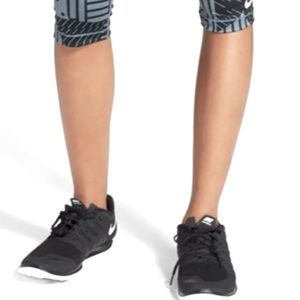 Nike Free 5.0 Women’s Sneaker - Size 8